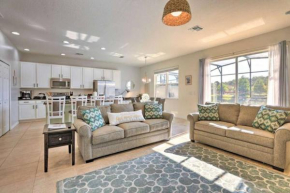 Family Resort - 4BR Home 20 min to Disney or Universal - Private Pool